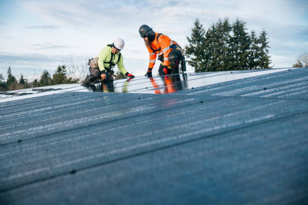 Trusted Roof Replacement service in Kanawha Falls, WV - Ben Roofing and Steel LLC