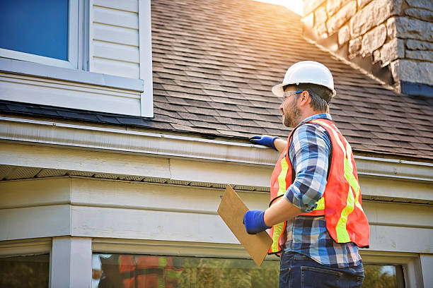 Trusted Storm Damage Roof Repair service in Kanawha Falls, WV - Ben Roofing and Steel LLC